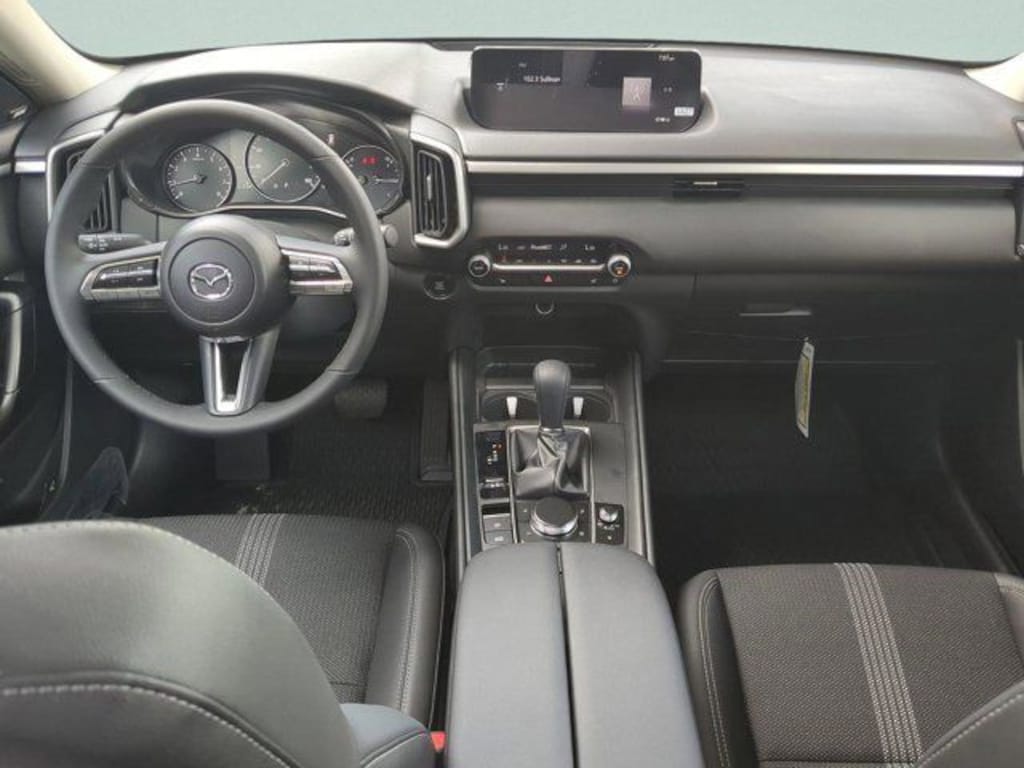 Used 2025 Mazda CX-50 2.5 S Premium Package SUV