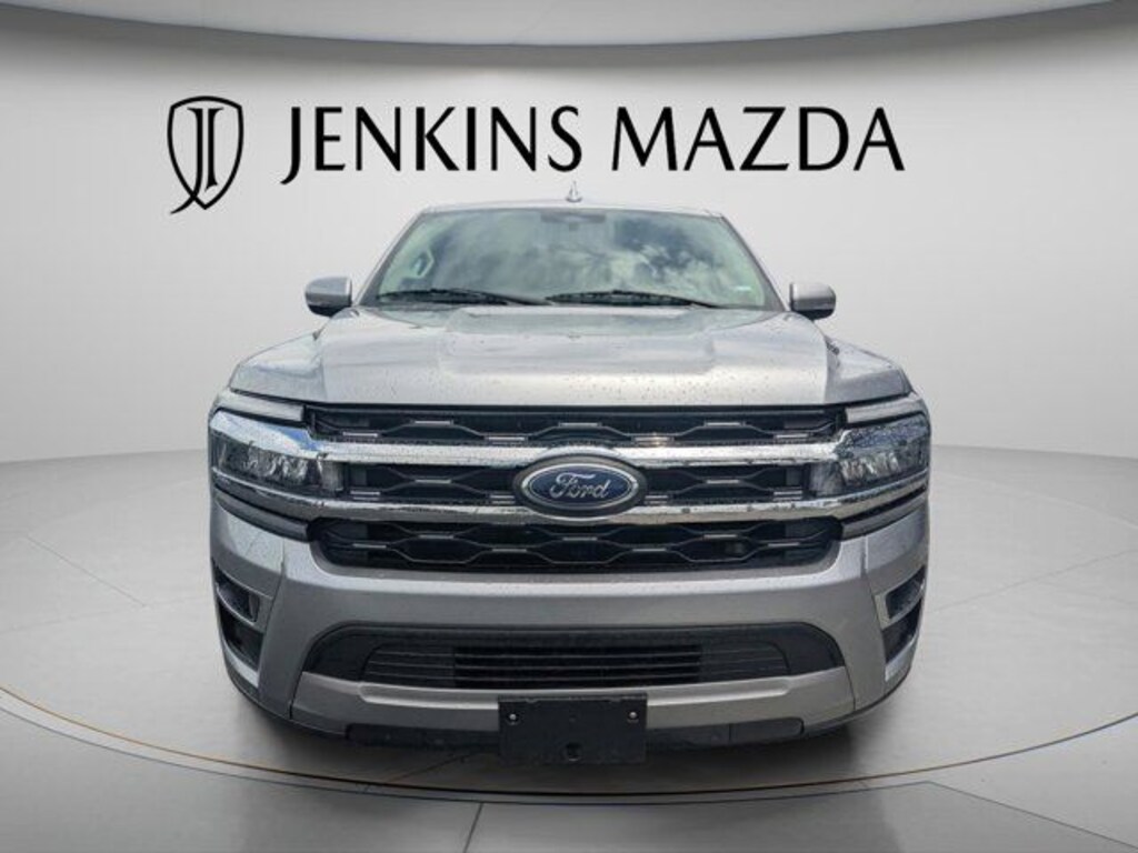 Used 2024 Ford Expedition Max Limited SUV