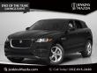 Used 2017 Jaguar F-PACE 35t Prestige SUV
