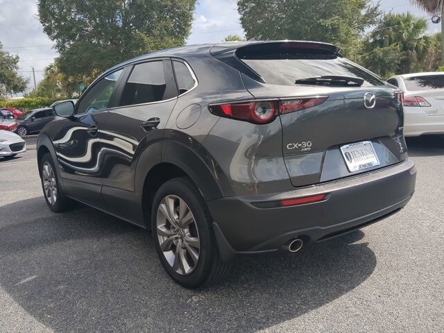 2020 Mazda CX-30 Preferred photo 3