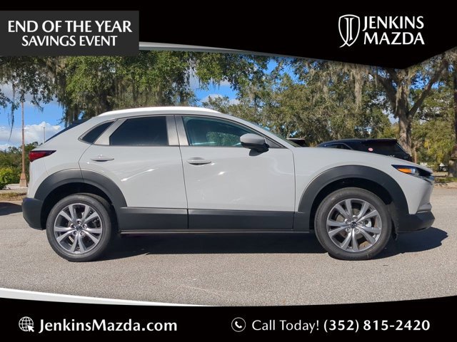 2026 Mazda CX-30 Preferred's photo