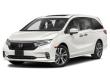 Used 2022 Honda Odyssey Touring Minivan/Van