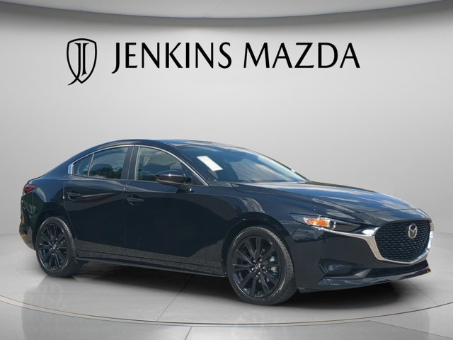 2026 Mazda CX-3 Select Sport AT 4-Door SKYACTIV's photo