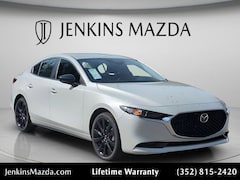 2026 Mazda Mazda3 2.5 S Select Sport Sedan for Sale in Ocala FL