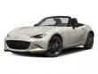 Used 2016 Mazda Miata Club Convertible