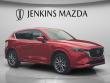 Certified 2025 Mazda CX-5 2.5 S Premium Plus Package SUV