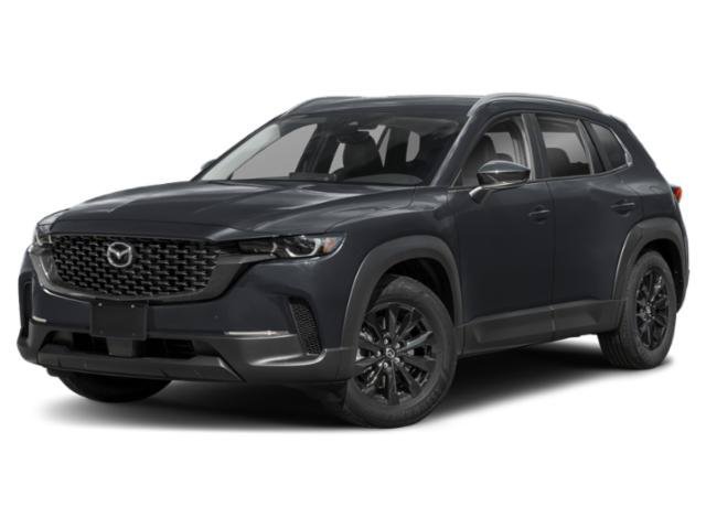 2025 Mazda CX-50 2.5 S Preferred Package SUV