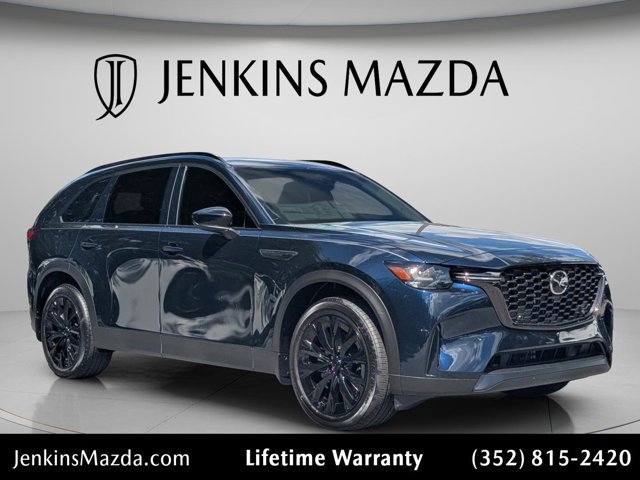 New Mazda CX-90 for Sale or Lease in Ocala, FL | Jenkins Mazda