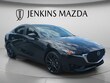  Mazda Mazda3 Sedan