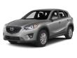 Used 2014 Mazda CX-5 Touring SUV