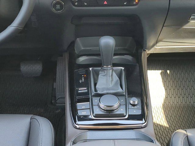 2025 Mazda CX-30 Turbo Premium - Photo 15