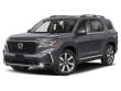 Used 2025 Honda Pilot Touring SUV