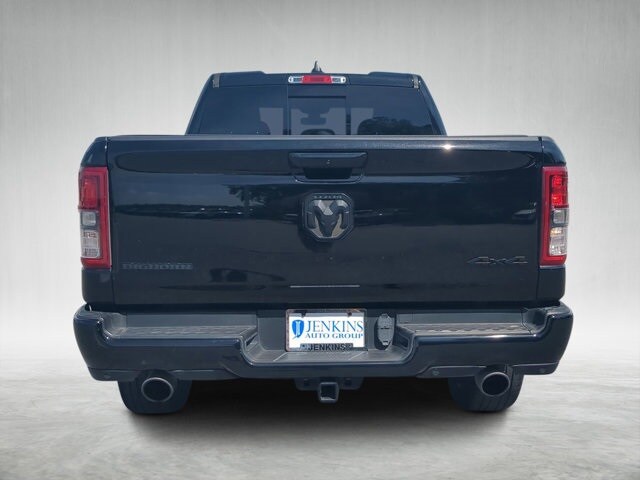 2022 Ram 1500 Big Horn Lone Star photo 4