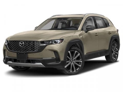 2024 Mazda CX-50 TURBO PREMIUM PLUS