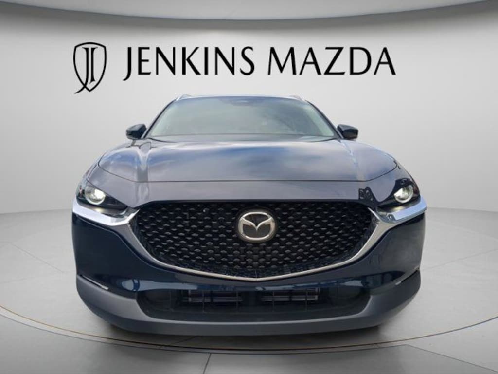 Used 2024 Mazda CX-30 2.5 S Preferred Package SUV