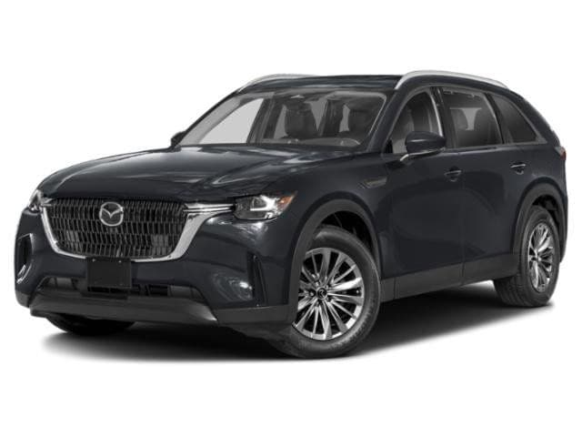 2024 Mazda CX-90 Turbo Preferred Package's photo