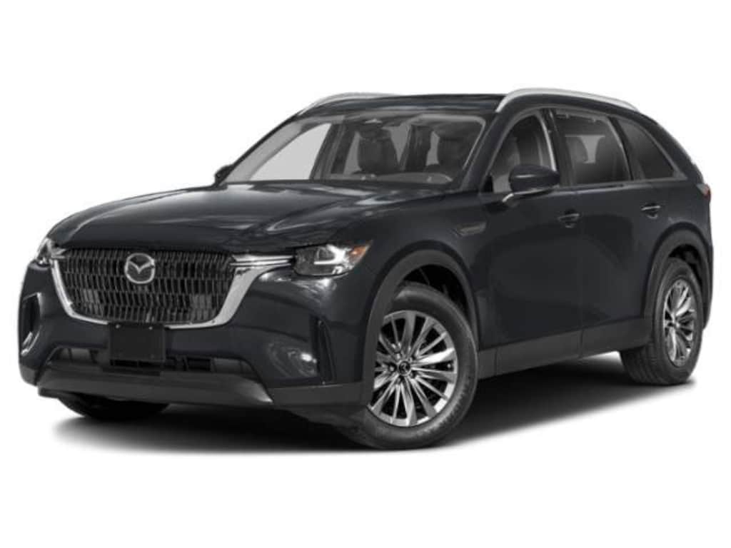 Used 2024 Mazda CX-90 3.3 Turbo Preferred SUV