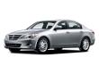 Used 2009 Hyundai Genesis 3.8 Sedan