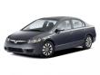 Used 2009 Honda Civic EX-L Sedan