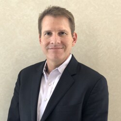 Staff member James Bronson from ID_a69a6465b67d