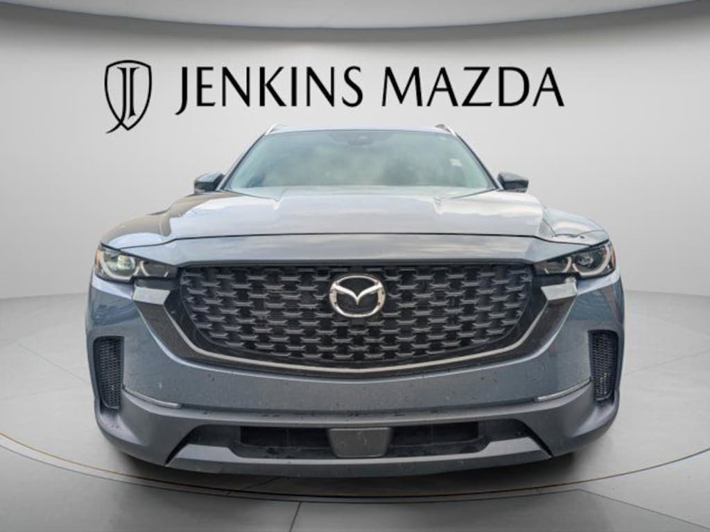 Used 2024 Mazda CX-50 2.5 S Select Package SUV