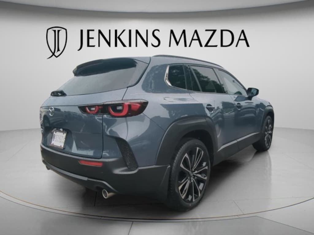 New 2026 Mazda CX-50 2.5 S Premium SUV