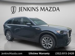 2026 Mazda CX-90 Plug-In Hybrid Preferred SUV