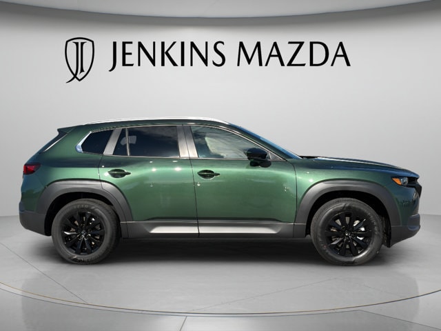 New Mazda CX-50 for Sale in Ocala, FL | Jenkins Mazda Ocala