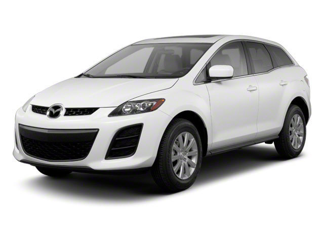 Used 2010 Mazda CX-7 i SV SUV