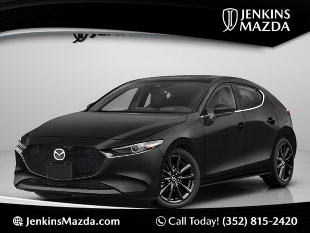 2021 Mazda Mazda3 Premium's photo