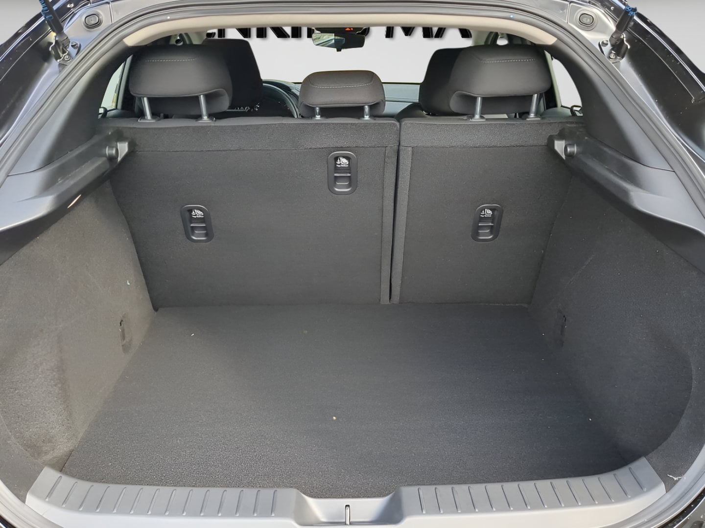 2026 Mazda CX-30 S - Photo 22