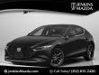 Used 2021 Mazda Mazda3 Premium Hatchback