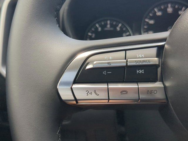 2025 Mazda CX-50 Premium - Photo 18