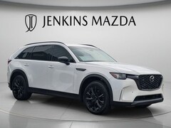 2026 Mazda CX-90 Plug-In Hybrid Premium Sport SUV