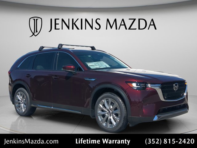 リード９０　　３万３千円　抹消車です。 17 New Mazda CX-90 for Sale in Quincy, MA | Quirk Mazda