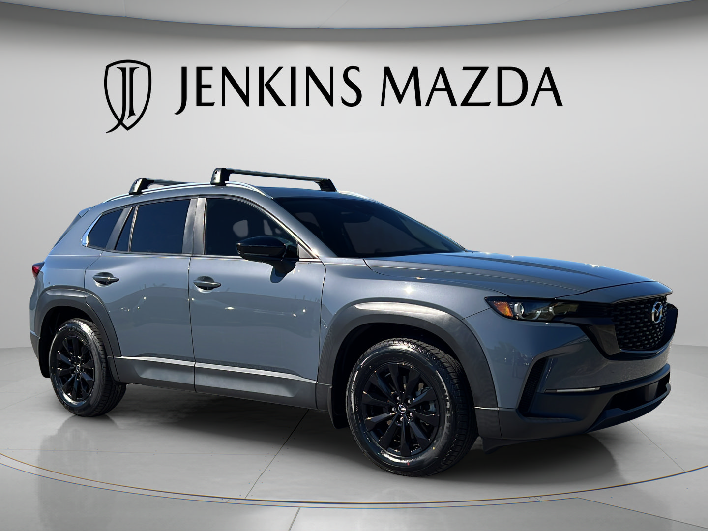 2023 Mazda CX-50
