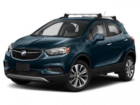 2020 Buick Encore Essence's photo
