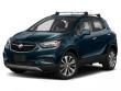 Used 2020 Buick Encore Essence SUV