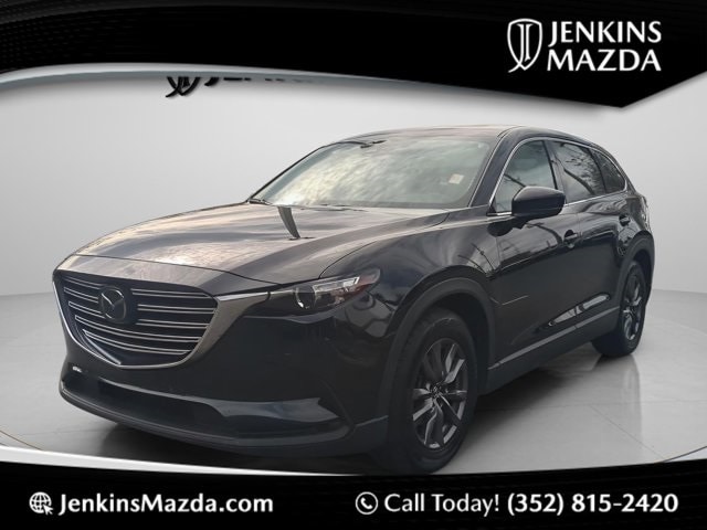 2021 Mazda CX-9 Touring