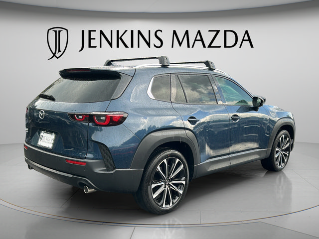 New 2026 Mazda CX-50 2.5 S Premium SUV