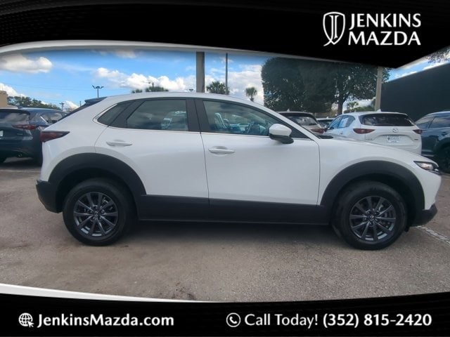 2024 Mazda CX-30 2.5 S's photo