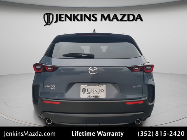 2026 Mazda CX-50 Preferred - Photo 7