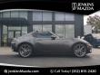 Certified 2022 Mazda Mazda MX-5 Miata RF Grand Touring Convertible