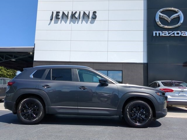 2023 Mazda CX-50 2.5 Preferred Plus photo 2