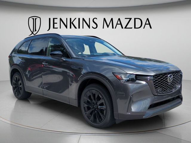 New Mazda CX-90 for Sale or Lease in Ocala, FL | Jenkins Mazda
