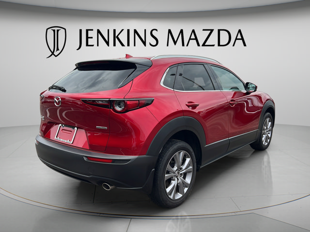 Used 2021 Mazda CX-30 Premium SUV