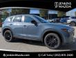 Certified 2023 Mazda CX-5 2.5 S Carbon Edition SUV