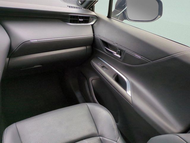 2022 Toyota Venza Limited - Photo 13