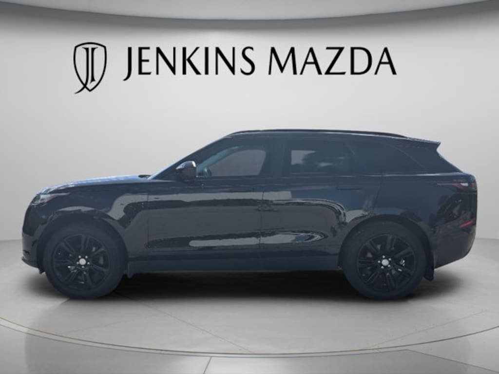 Used 2019 Land Rover Range Rover Velar D180 S SUV