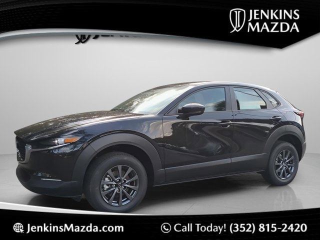 2026 Mazda CX-30 Base's photo